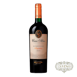 Casa Silva Gran Terroir Merlot, 750 cc