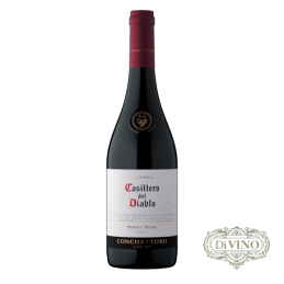 Casillero del Diablo Reserva Pinot Noir, 750cc