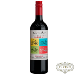 Cono Sur Red Blend Bicicleta, 750cc