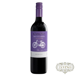 Cono Sur Merlot Bicicleta, 750cc