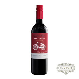 Cono Sur Cabernet Sauvignon Bicicleta, 750cc