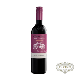 Cono Sur Bicicleta Carmenere, 750cc