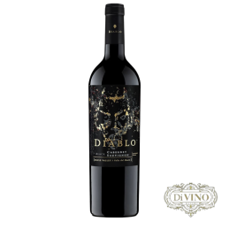 Diablo Black Cabernet Sauvignon