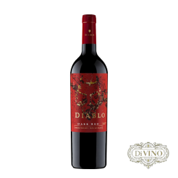Diablo Dark Red Ensamblaje