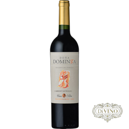 Doña Dominga Ensamblaje Tinto D6