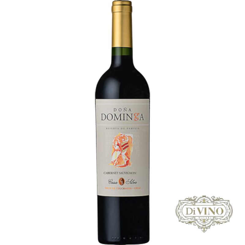 Doña Dominga Ensamblaje Tinto D6