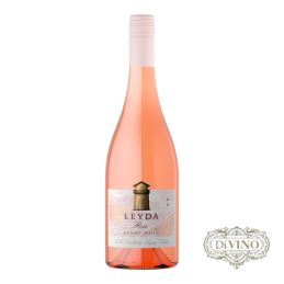 Leyda Pinot Noir Rose, 750cc
