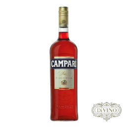 Campari Bitter 28°, 750cc