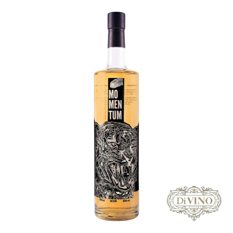Licor Momentum 20°, 750cc