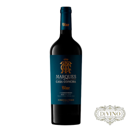 Marques de Casa Concha Blue Carmenere, 750cc