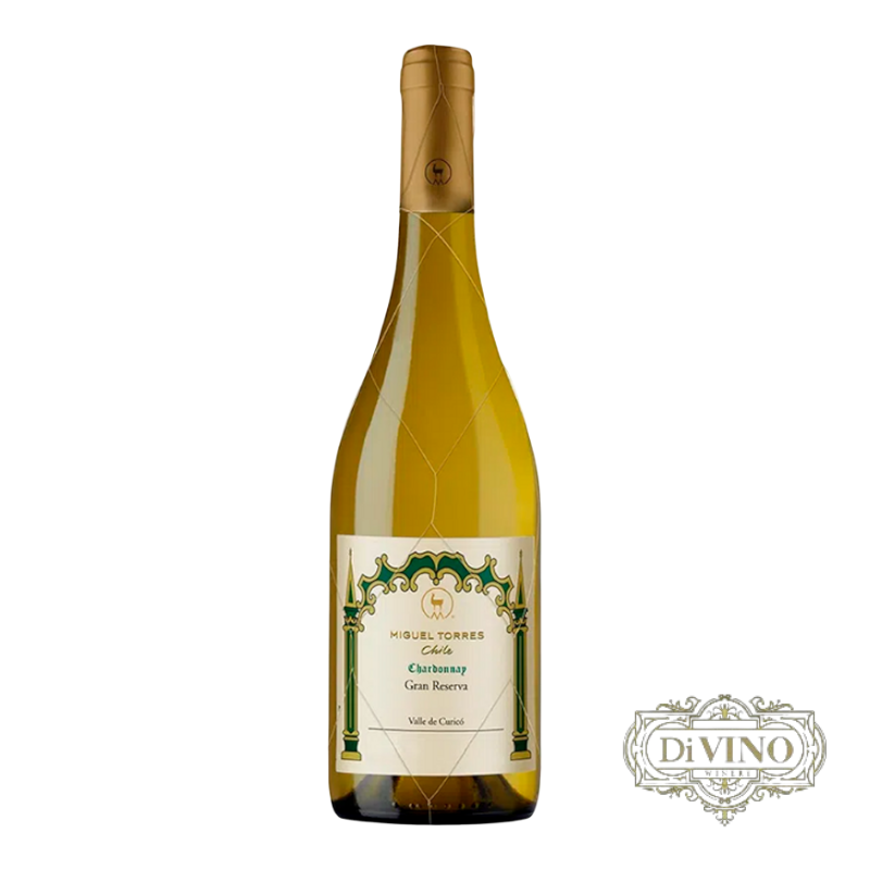Miguel Torres Reserva Chardonnay, 750cc