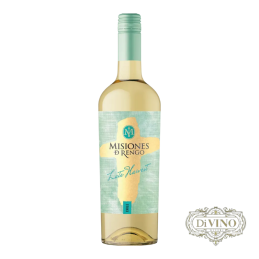 Misiones de Rengo Late Harvest, 750cc