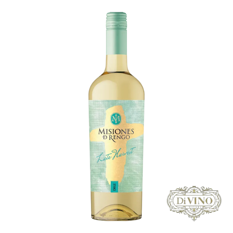 Misiones de Rengo Late Harvest, 750cc