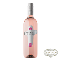 Misiones de Rengo Varietal Rose, 750cc