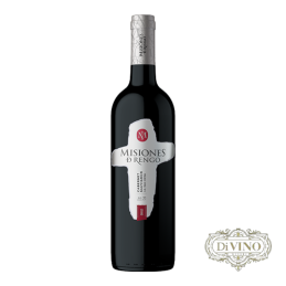 Misiones De Rengo Varietal Cabernet Sauvignon, 750cc