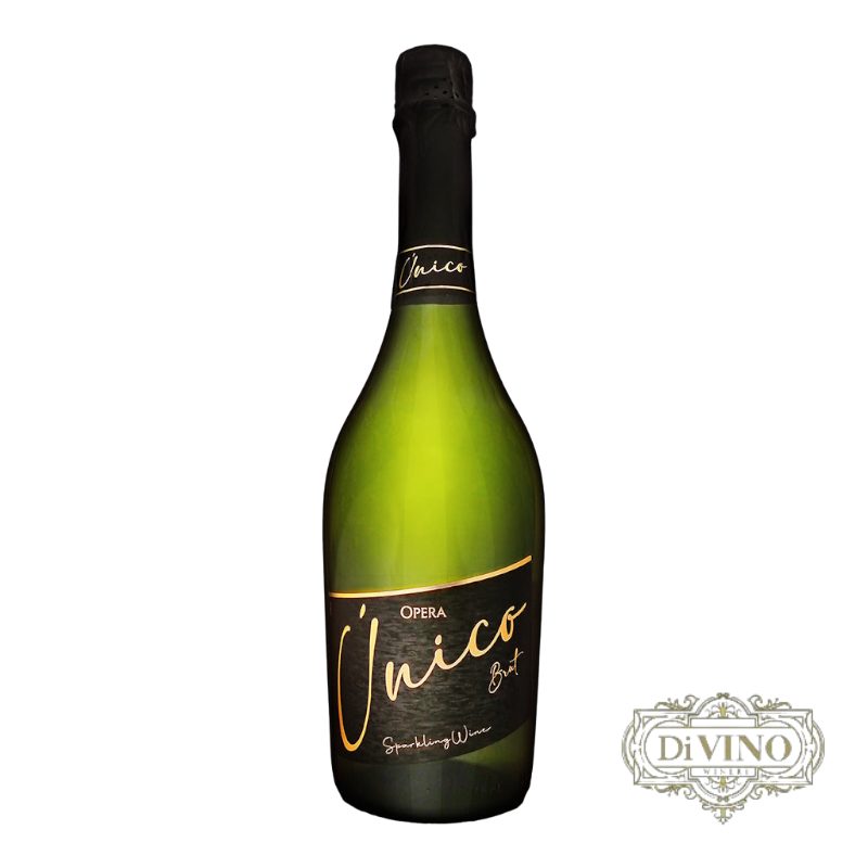 Opera Unico Brut, 750cc Opera Unico Brut, 750cc