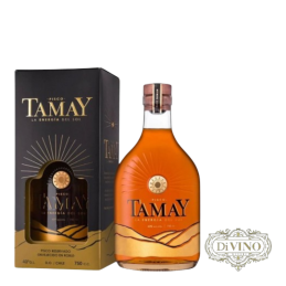Tamay 40°, 750cc