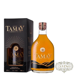 Tamay 35°, 750cc