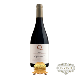 Quintay Syrah Gran Reserva Q, 750CC