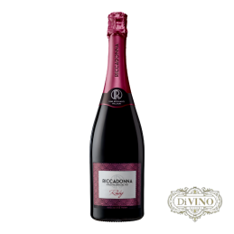 Riccadonna Ruby, 750cc