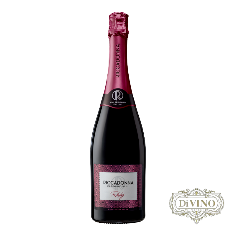 Riccadonna Ruby, 750cc Riccadonna Ruby, 750cc