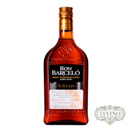 Ron Barcelo Añejo, 750cc