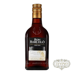Ron Barcelo Añejo Petacon, 350cc