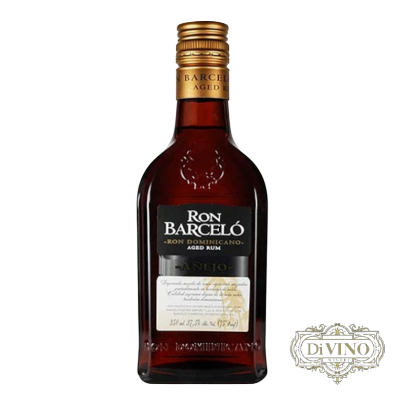 Ron Barcelo Añejo Petacon, 350cc