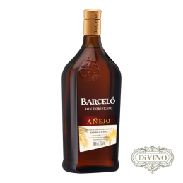 Ron Barcelo Añejo, 1000cc