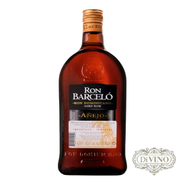 Ron Barcelo Añejo, 1750cc