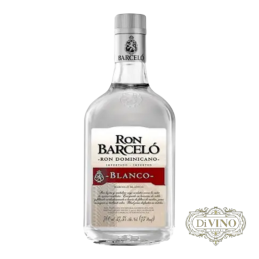 Ron Barcelo Blanco 750cc