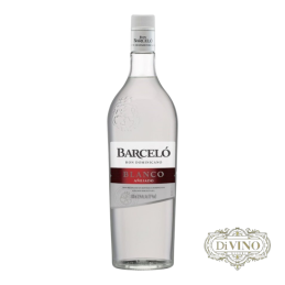 Ron Barcelo Blanco, 1000cc