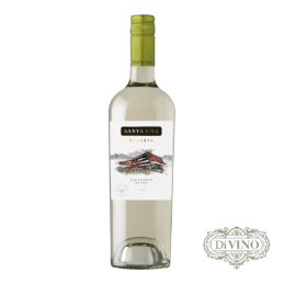 Santa Ema Reserva Sauvignon Blanc. 750cc