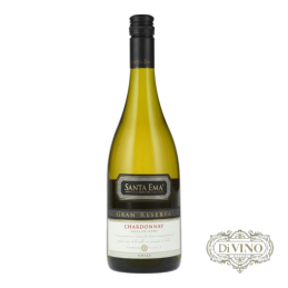 Santa Ema Gran Reserva Sauvignon Blanco, 750cc