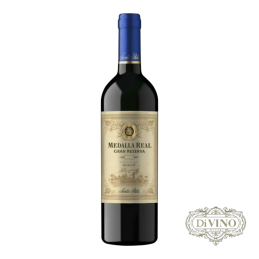 Santa Rita Medalla Real Gran Reserva Merlot, 750cc