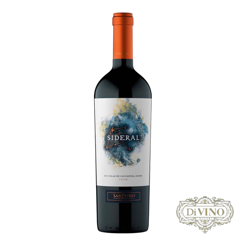 Sideral Ensamblaje Blend, 750cc Sideral Ensamblaje Blend, 750cc