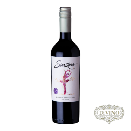 Sinzero Cabernet Sauvignon, 750cc