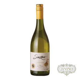Sinzero Chardonnay, 750cc