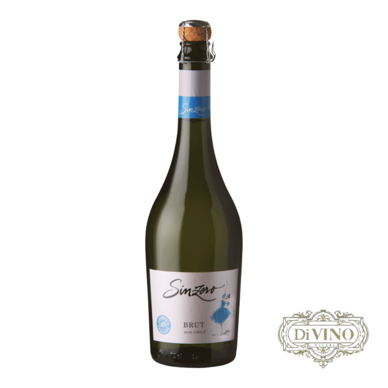 Sinzero Espumente Brut, 750cc