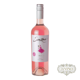Sinzero Rose, 750cc