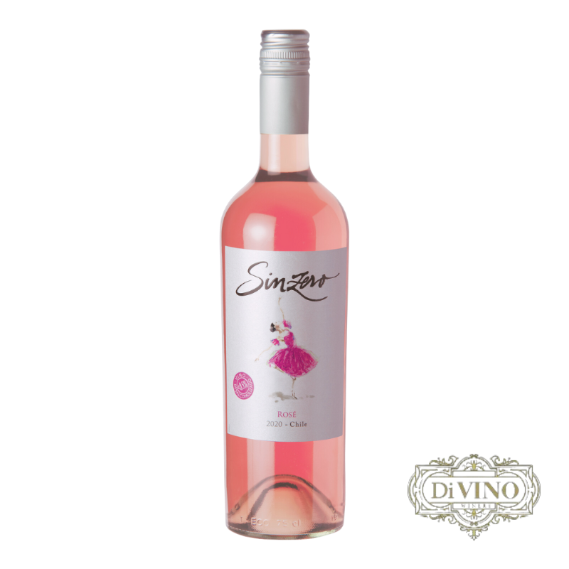 Sinzero Rose, 750cc