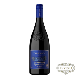Tarapaca Gran Reserva Etiqueta Azul, 750cc