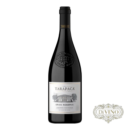 Tarapaca Gran Reserva Cabernet Sauvignon, 750cc
