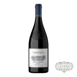 Tarapaca Gran Reserva Merlot, 750cc
