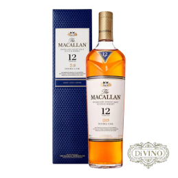 The Macallan Double Cask 12 años