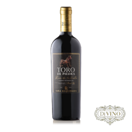 Toro de Piedra Rincón de ls Vientos Cabernet Sauvignon