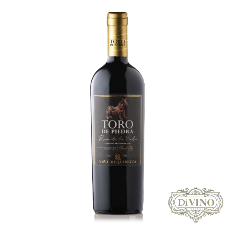 Toro de Piedra Rincón de ls Vientos Cabernet Sauvignon