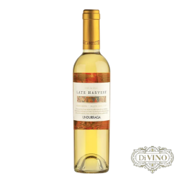 Undurraga Late Harvest, 375cc