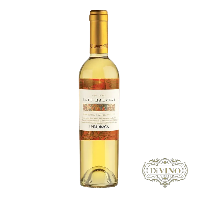 Undurraga Late Harvest, 375cc