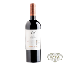 Undurraga TH Merlot Casablanca, 750cc